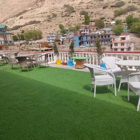 Hotel Lake View Nako Luaran gambar